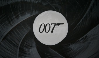 James Bond Firmafest
