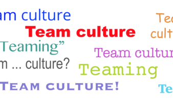 Team Culture™